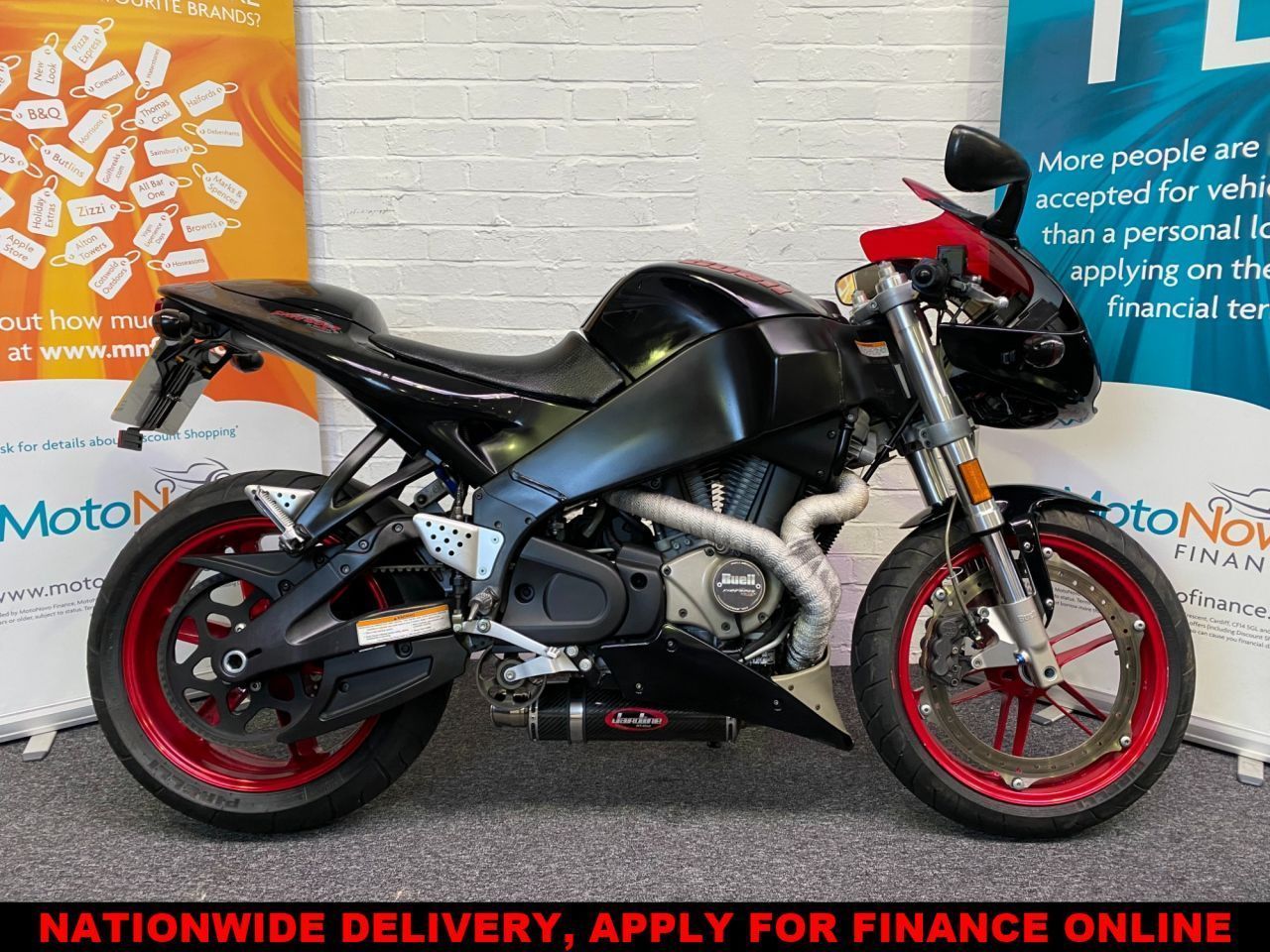 Buell bikes for sale AutoTrader Bikes